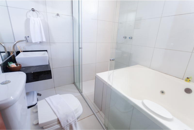 Apartamento Superior