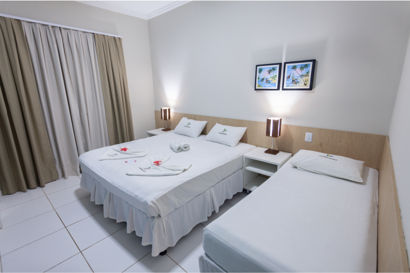 Apartamento Superior