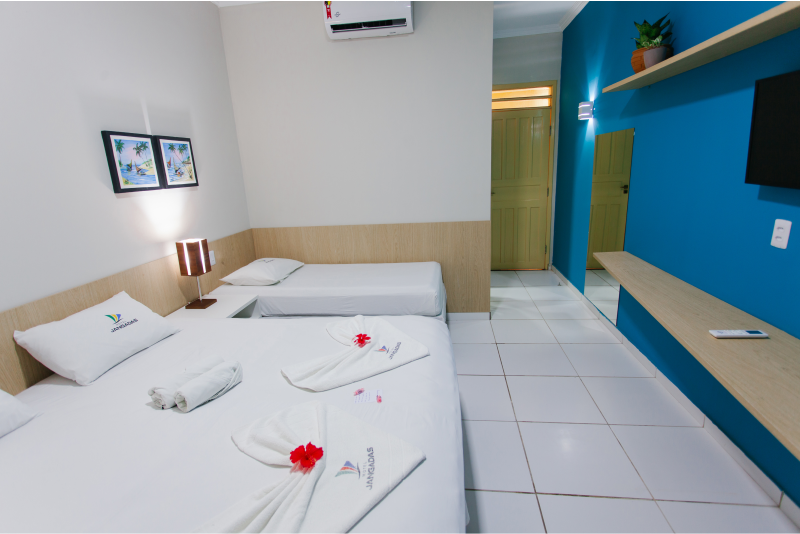 Apartamento Superior