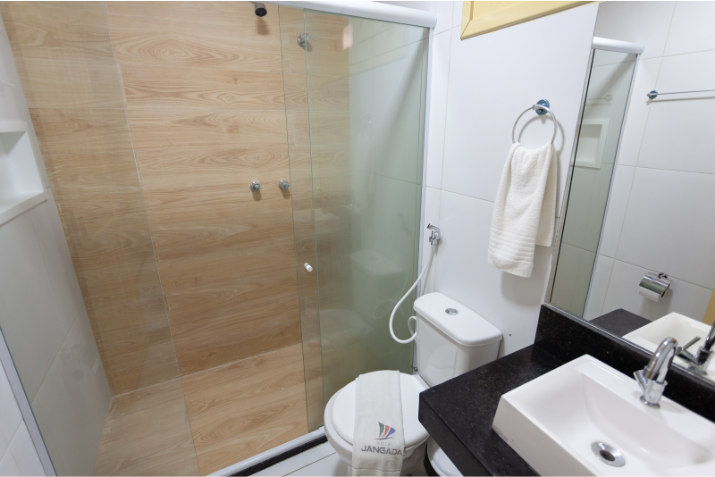 Apartamento Superior