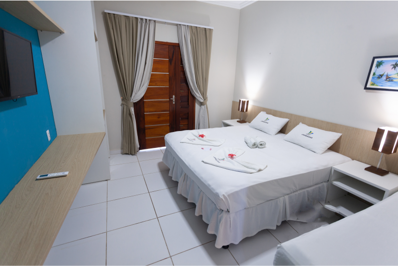 Apartamento Superior