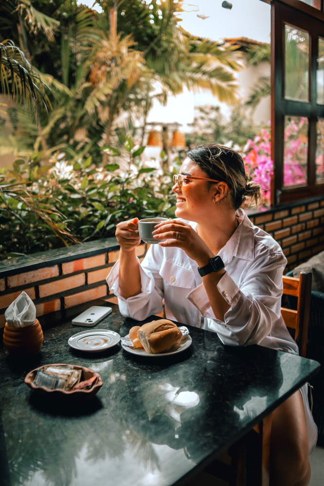 cafe