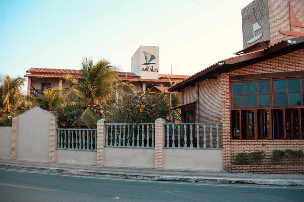fachada