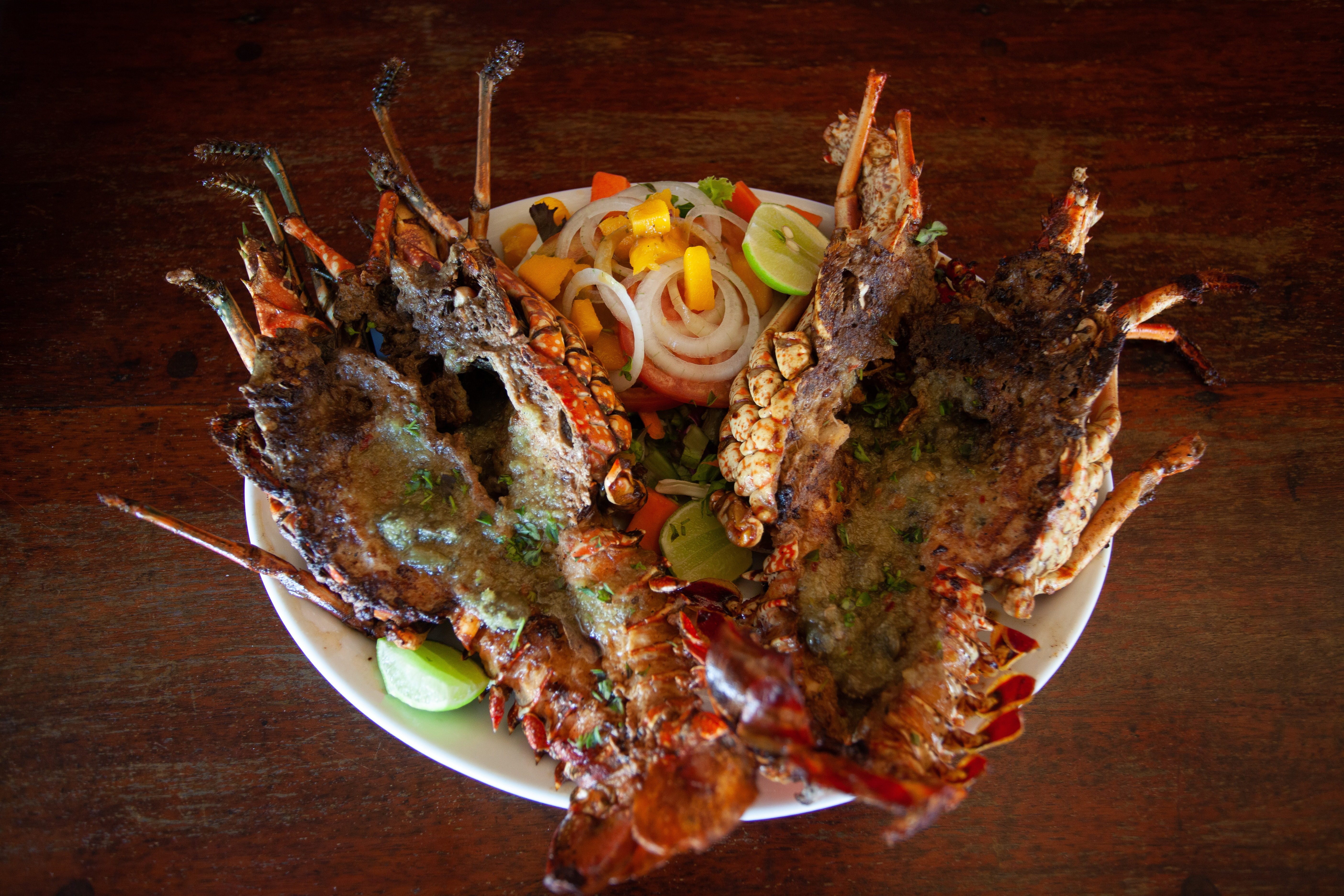 Samburá Restaurante
