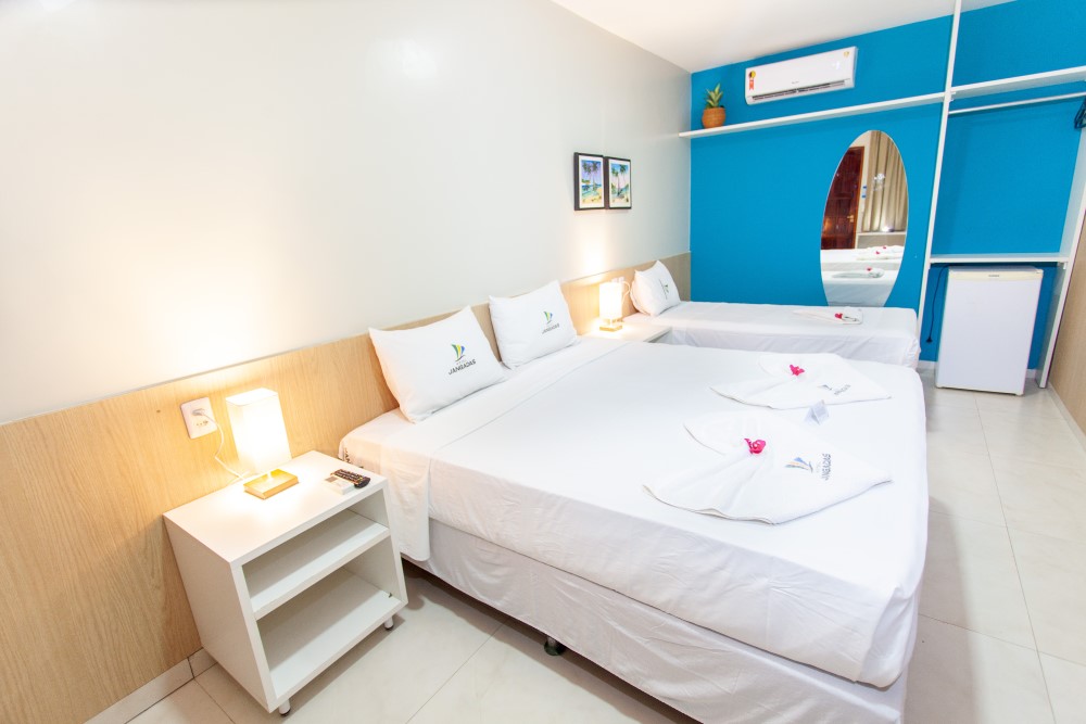 Apartamento Standard Chalé